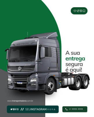 * Transportadora 032