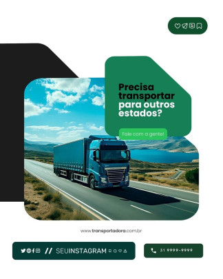 * Transportadora 033