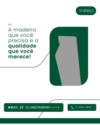 * Madeireira 010