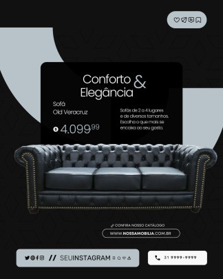 * Móveis & Eletro 019