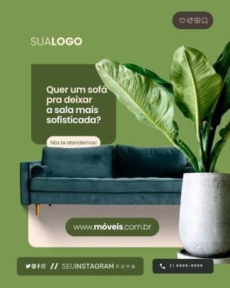 * Móveis & Eletro 024