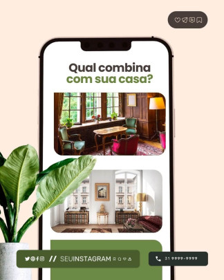 * Móveis & Eletro 026