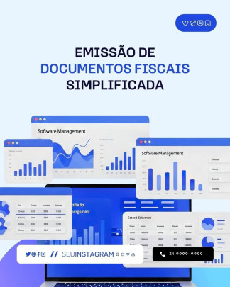 Software de gestão 001