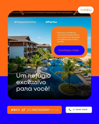 Agência de Viagens 073