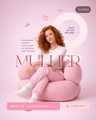 Dia da Mulher 006