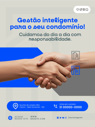 Gestão de Condomínio 01