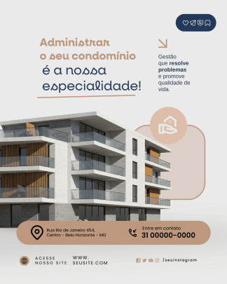 Gestão de Condomínio 04