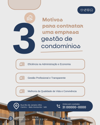 Gestão de Condomínio 05