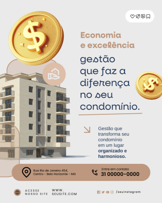 Gestão de Condomínio 07