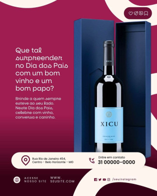 Vinho 002