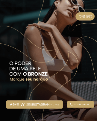 Bronzeamento 005