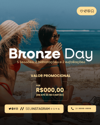 Bronzeamento 006