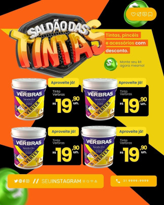 Tintas 006