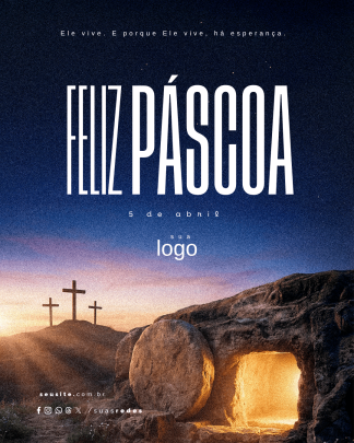 Páscoa 08