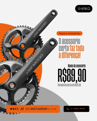 Loja de Bikes 005