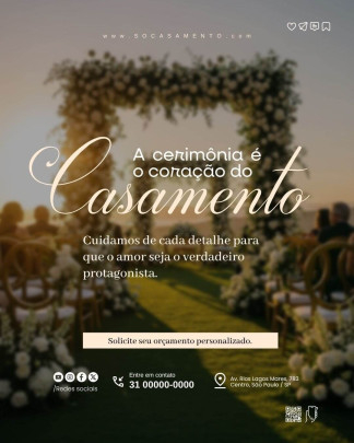 Casamentos  Cerimonial 002