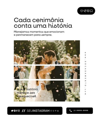 Casamentos  Cerimonial 004