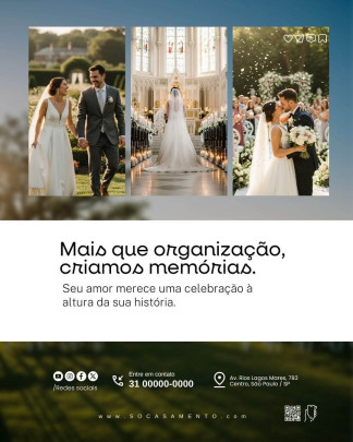 Casamentos  Cerimonial 005