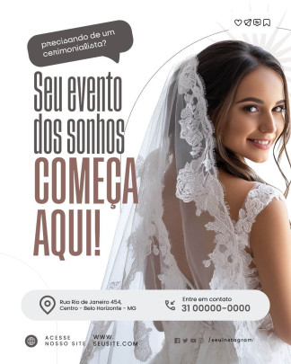 Casamentos  Cerimonial 006