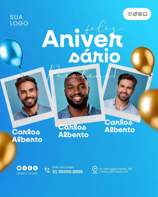 Aniversário 009