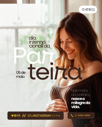 Datas Comemorativas De Maio 003