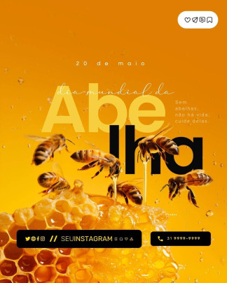 Datas Comemorativas De Maio 006