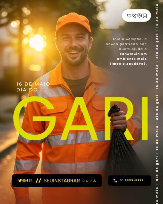 Datas Comemorativas De Maio 014