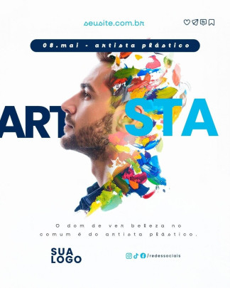 Datas Comemorativas De Maio 016