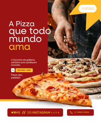 Pizzaria 080
