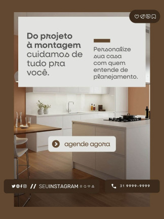 Móveis Planejados 023