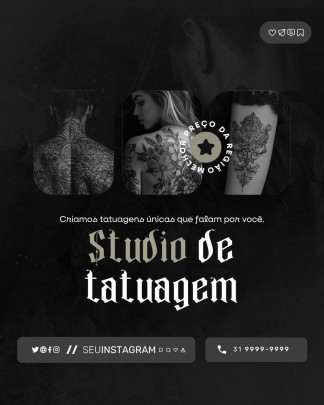 Tatuagens 002