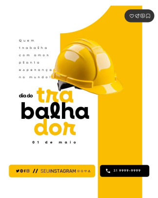 Datas Comemorativas De Maio 017