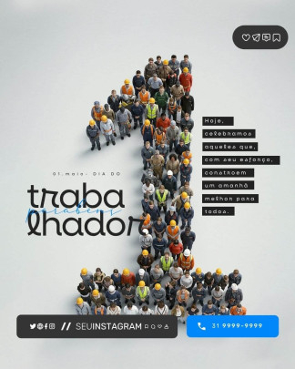 Datas Comemorativas De Maio 018