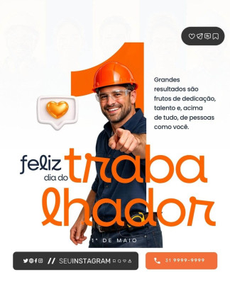 Datas Comemorativas De Maio 019