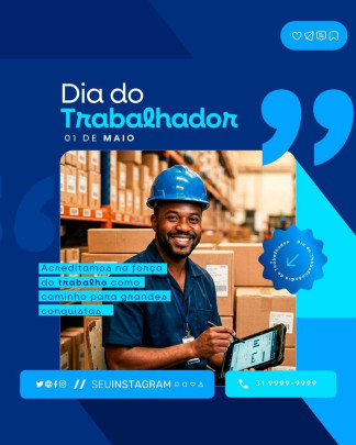 Datas Comemorativas De Maio 020