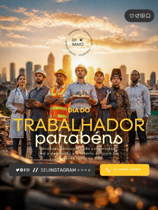 Datas Comemorativas De Maio 021