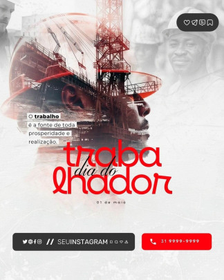 Datas Comemorativas De Maio 022