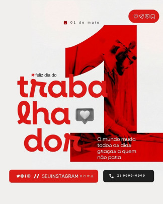 Datas Comemorativas De Maio 023