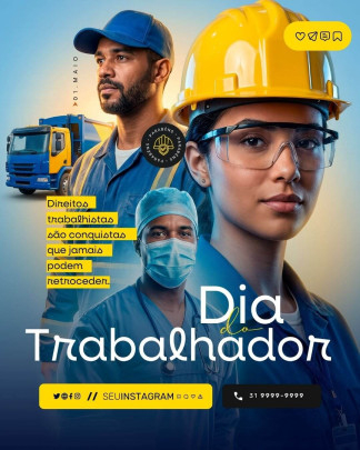 Datas Comemorativas De Maio 025