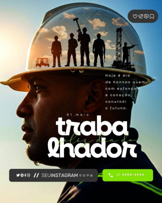 Datas Comemorativas De Maio 026