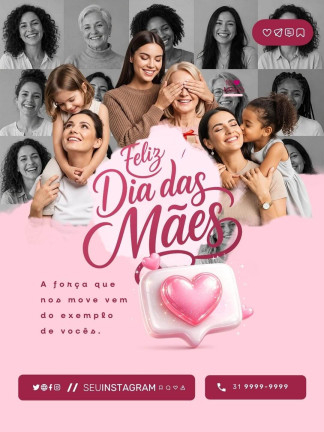 Dia das Mães 002