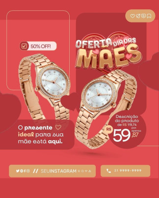 Dia Das Mães 003