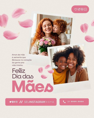 Dia Das Mães 005