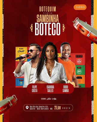 Show e Eventos 147