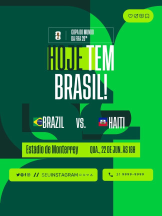 Copa Do Mundo 001
