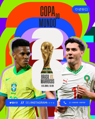 Copa Do Mundo 002