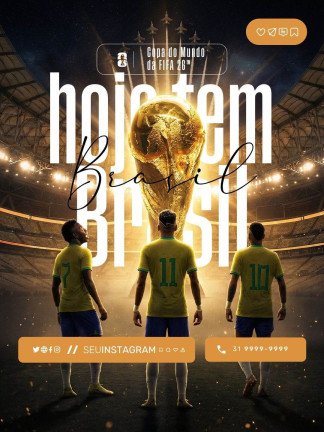 Copa Do Mundo 005
