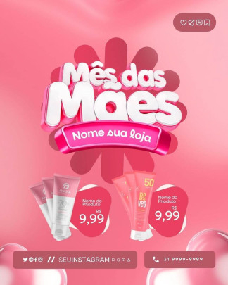 Dia Das Mães 009