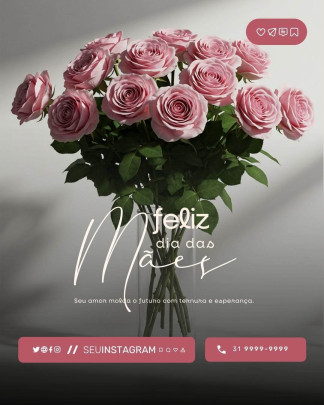 Dia Das Mães 011