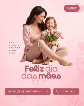 Dia Das Mães 014